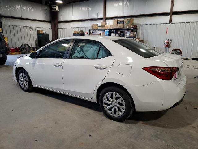 Obraz 2 z 2019 TOYOTA COROLLA L 2019 z VIN 5YFBURHE8KP873859
