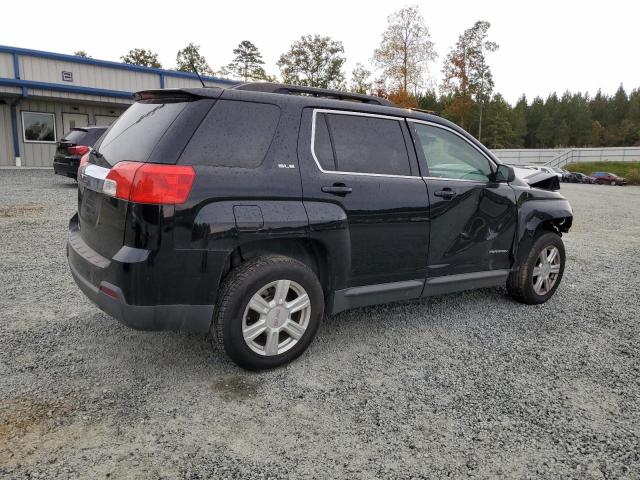 Obraz 3 z 2015 GMC TERRAIN SLE 2015 z VIN 2GKALREK6F6402555