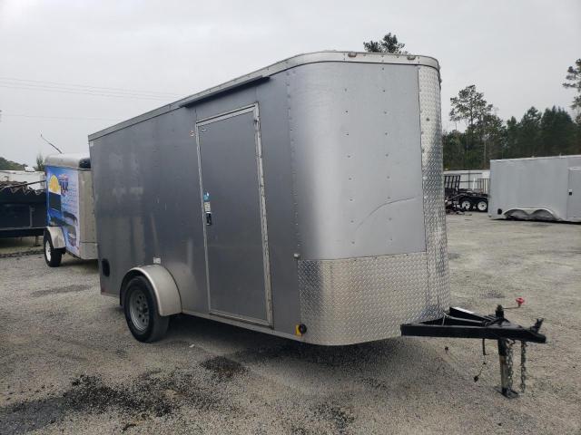 2022 CARGO ENCLOSED 2022 image