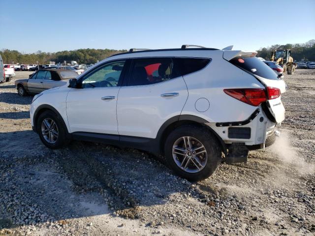 Obraz 2 z 2017 HYUNDAI SANTA FE SPORT  2017 z VIN 5NMZUDLB9HH033266