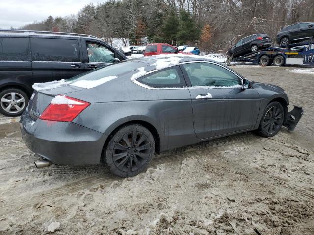 Image 3 of 2009 HONDA ACCORD EXL 2009 with VIN 1HGCS22889A010824