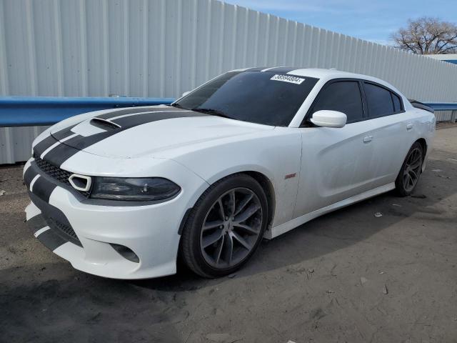 Obraz 1 z 2018 DODGE CHARGER R/T 392 2018 z VIN 2C3CDXGJ3JH337448