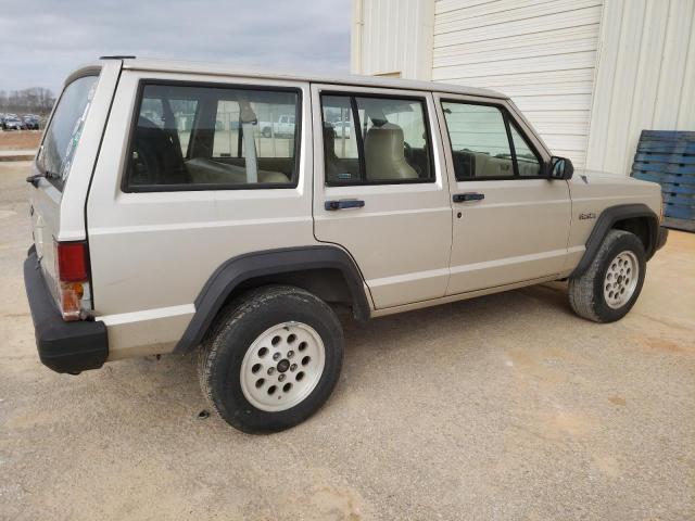 Image 3 of 1996 JEEP CHEROKEE SE 1996 with VIN 1J4FT28S5TL168801