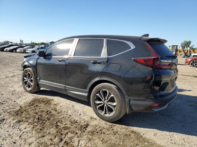 Image 2 of 2020 HONDA CR-V EXL 2020 with VIN 7FARW1H84LE030411