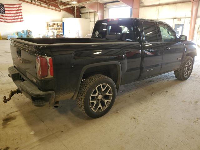 Image 3 of 2018 GMC SIERRA K1500 SLT 2018 with VIN 1GTV2NEC1JZ205078