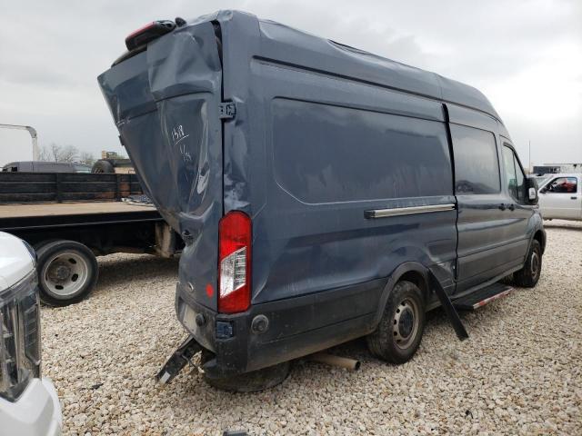 Image 3 of 2021 FORD TRANSIT T-250 2021 with VIN 1FTBR3X85MKA59101