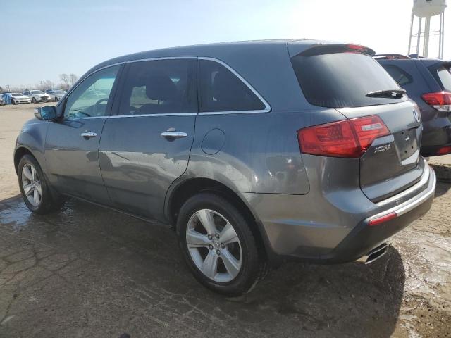 Image 2 of 2010 ACURA MDX  2010 with VIN 2HNYD2H23AH523108