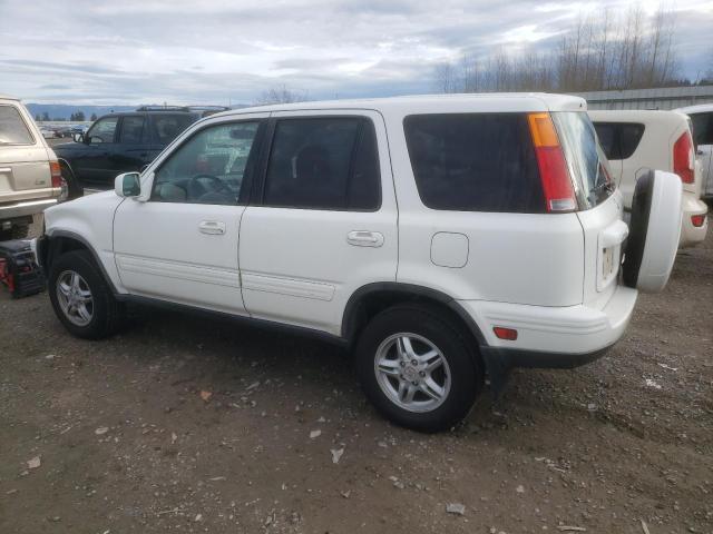 Obraz 2 z 2000 HONDA CR-V SE 2000 z VIN JHLRD1870YS023364