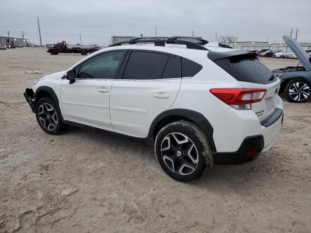 Obraz 2 z 2018 SUBARU CROSSTREK LIMITED 2018 z VIN JF2GTAJC0JH307953