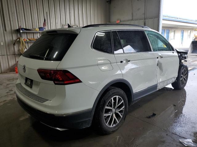 Image 3 of 2020 VOLKSWAGEN TIGUAN SE 2020 with VIN 3VV3B7AX4LM047398