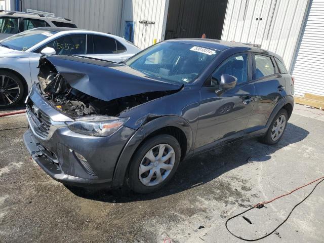 Изображение 1 2016 MAZDA CX-3 SPORT 2016 с VIN JM1DKBB75G0105886