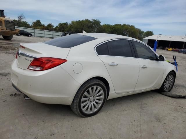Изображение 3 2013 BUICK REGAL PREMIUM 2013 с VIN 2G4GS5EV4D9175997