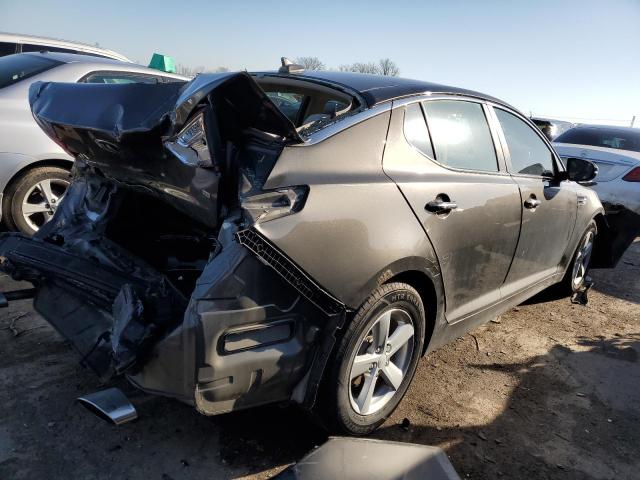 Изображение 3 2014 KIA OPTIMA LX 2014 с VIN 5XXGM4A71EG269426