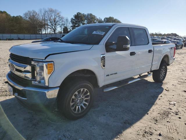 Obraz 1 z 2017 FORD F250 SUPER DUTY 2017 z VIN 1FT7W2BT1HED69254