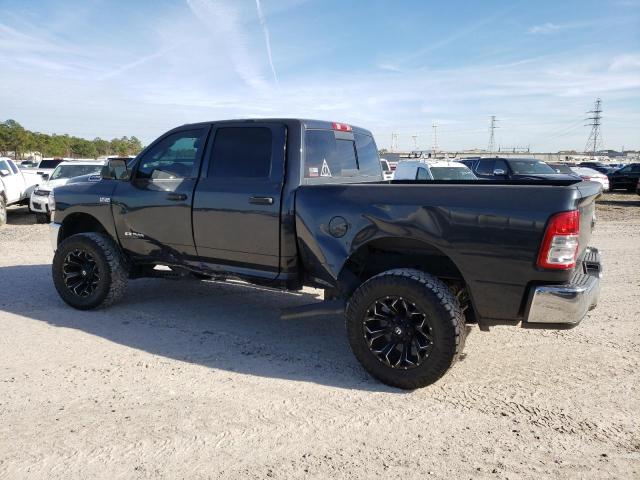 Изображение 2 2019 RAM 2500 TRADESMAN 2019 с VIN 3C6UR5CJ7KG676850