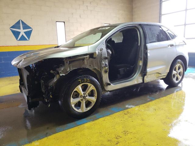 Image 1 of 2022 FORD EDGE SE 2022 with VIN 2FMPK4G9XNBA64696