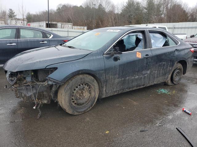 Obraz 1 z 2016 TOYOTA CAMRY LE 2016 z VIN 4T4BF1FK5GR537506