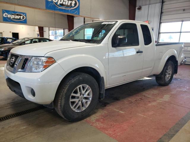 2019 NISSAN FRONTIER SV 2019 image