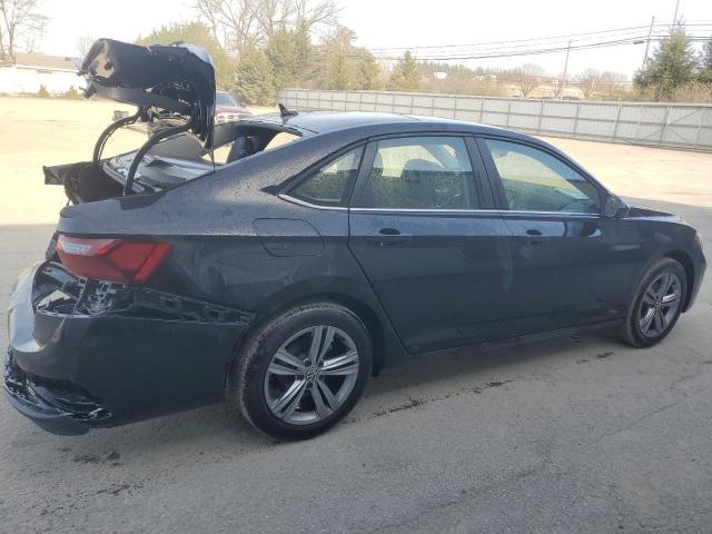 Image 3 of 2024 VOLKSWAGEN JETTA SE 2024 with VIN 3VW7M7BU1RM005517