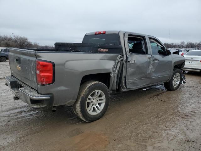 Image 3 of 2017 CHEVROLET SILVERADO C1500 LT 2017 with VIN 3GCPCREC5HG253240