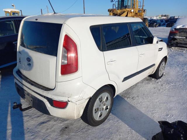 Изображение 3 2012 KIA SOUL  2012 с VIN KNDJT2A57C7468210