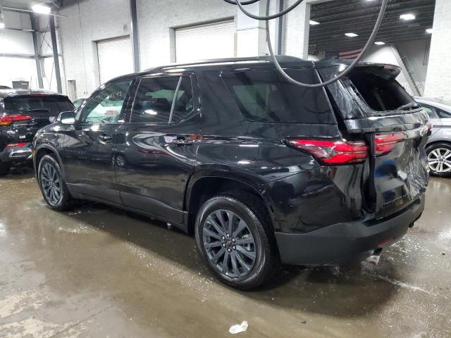 Obraz 2 z 2023 CHEVROLET TRAVERSE RS 2023 z VIN 1GNEVJKW1PJ286550