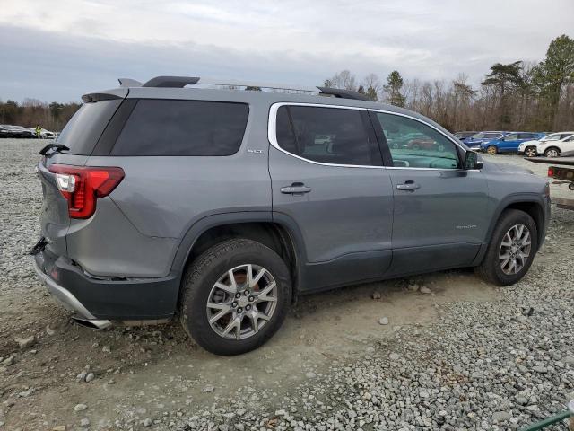 Изображение 3 2021 GMC ACADIA SLT 2021 с VIN 1GKKNULS4MZ192107