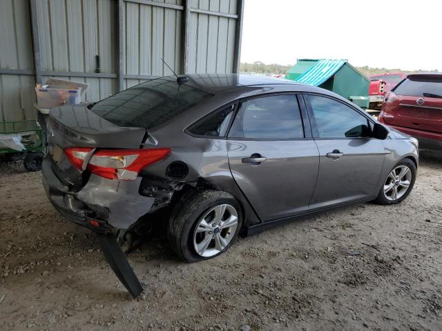 Изображение 3 2014 FORD FOCUS SE 2014 с VIN 1FADP3F28EL216259