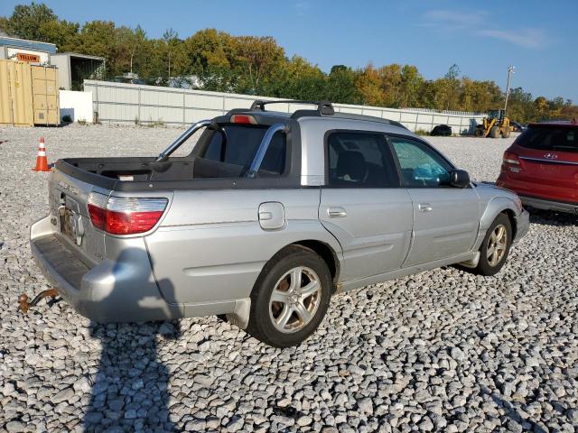 Изображение 3 2003 SUBARU BAJA  2003 с VIN 4S4BT61C137103382
