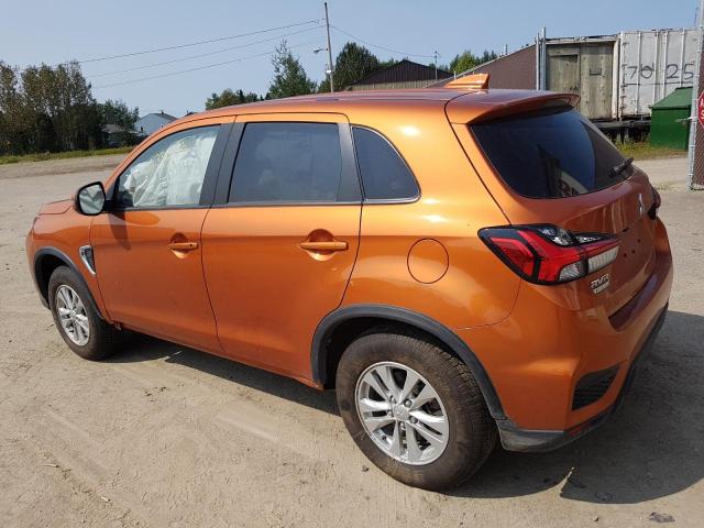 Изображение 2 2022 MITSUBISHI RVR SE 2022 с VIN JA4AJVAW7NU604611