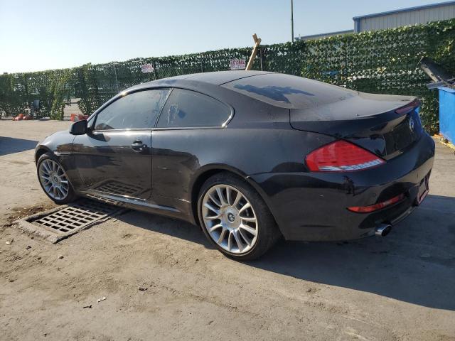 Obraz 2 z 2010 BMW 650 I 2010 z VIN WBAEA5C54ACV93060