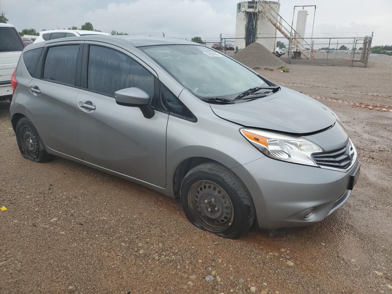 Image 1 of Nissan Versa Note S 2015 with VIN 3N1CE2CP0FL374156