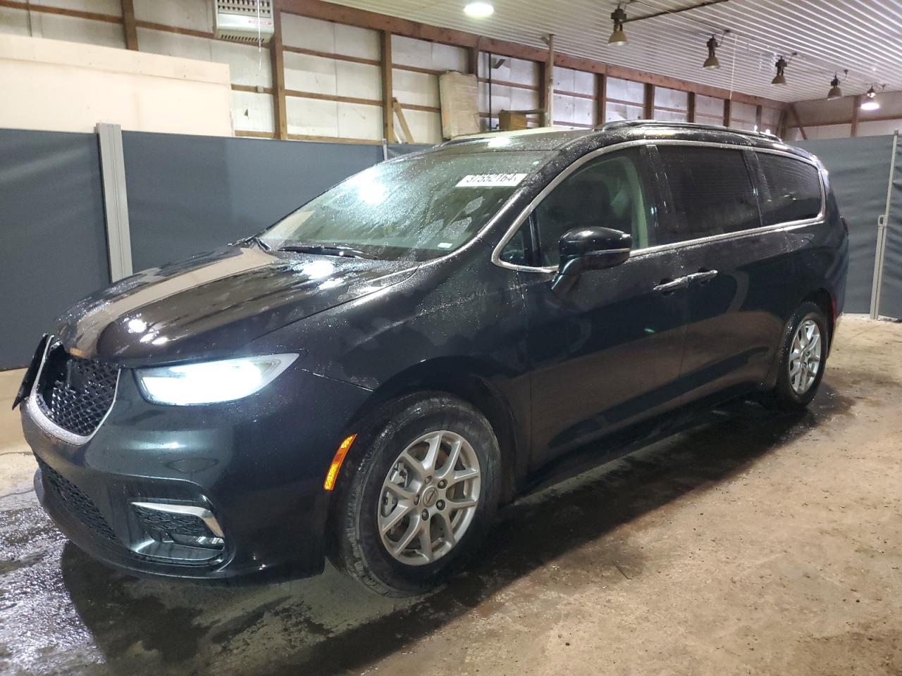 Obraz 2022 CHRYSLER PACIFICA TOURING L 2022