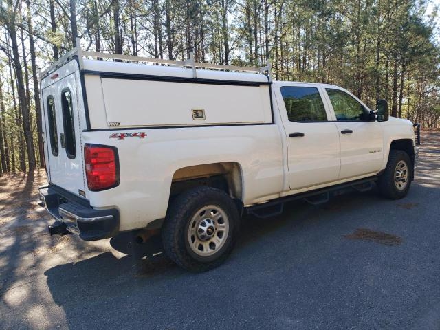 Image 3 of 2015 CHEVROLET SILVERADO K3500 2015 with VIN 1GC4KYC8XFF147833