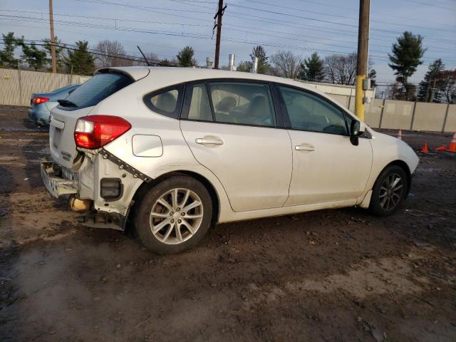 Изображение 3 2014 SUBARU IMPREZA PREMIUM 2014 с VIN JF1GPAC67E8229242