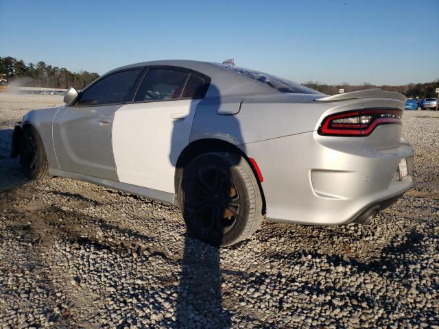 Изображение 2 2021 DODGE CHARGER R/T 2021 с VIN 2C3CDXCT1MH521976