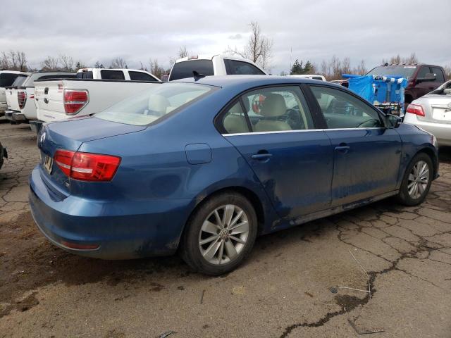 Image 3 of 2015 VOLKSWAGEN JETTA TDI 2015 with VIN 3VWLA7AJ7FM421176