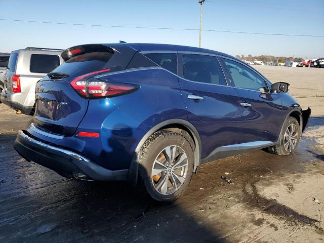 Obraz 3 z 2020 NISSAN MURANO S 2020 z VIN 5N1AZ2AS7LN157890