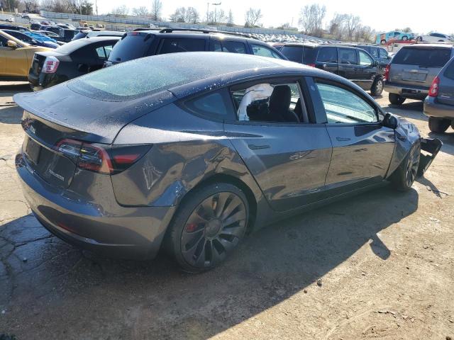 Image 3 of 2023 TESLA MODEL 3  2023 with VIN 5YJ3E1EC5PF671232
