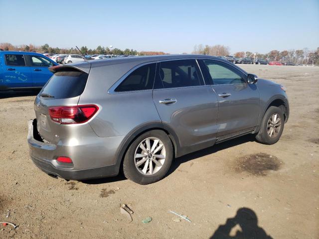Image 3 of 2019 KIA SORENTO LX 2019 with VIN 5XYPGDA50KG487046