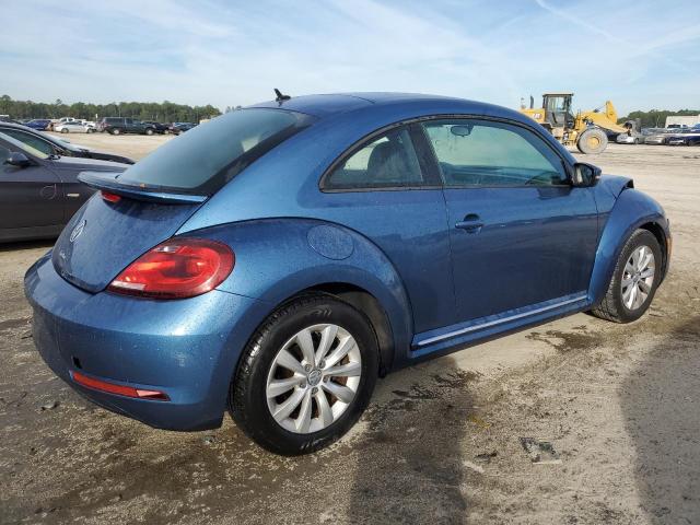 Image 3 of 2019 VOLKSWAGEN BEETLE S 2019 with VIN 3VWFD7AT1KM706195