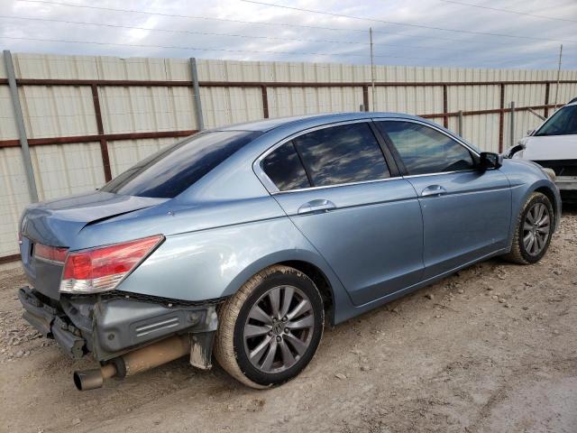 Изображение 3 2011 HONDA ACCORD EX 2011 с VIN 1HGCP2F77BA023461