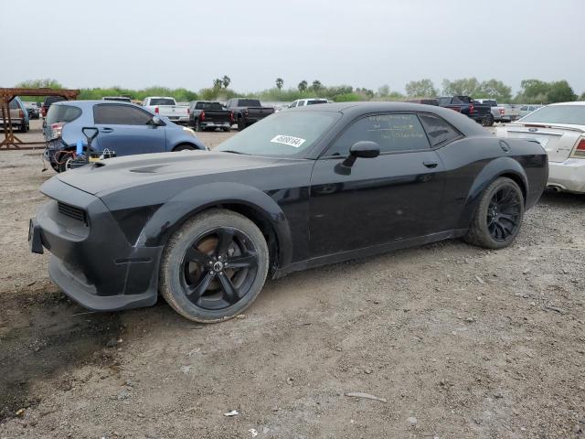 2017 DODGE CHALLENGER R/T 2017 image