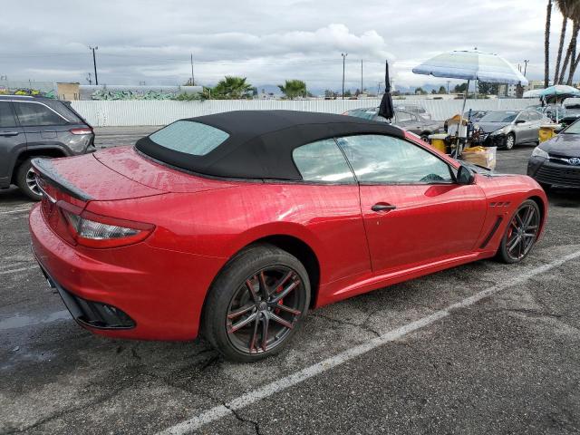 Изображение 3 2016 MASERATI GRANTURISMO S 2016 с VIN ZAM45VMA4G0163212