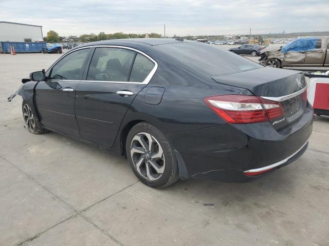 Image 2 of 2017 HONDA ACCORD EX 2017 with VIN 1HGCR2F72HA171889