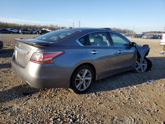 Obraz 3 z 2015 NISSAN ALTIMA 2.5 2015 z VIN 1N4AL3AP7FC430307