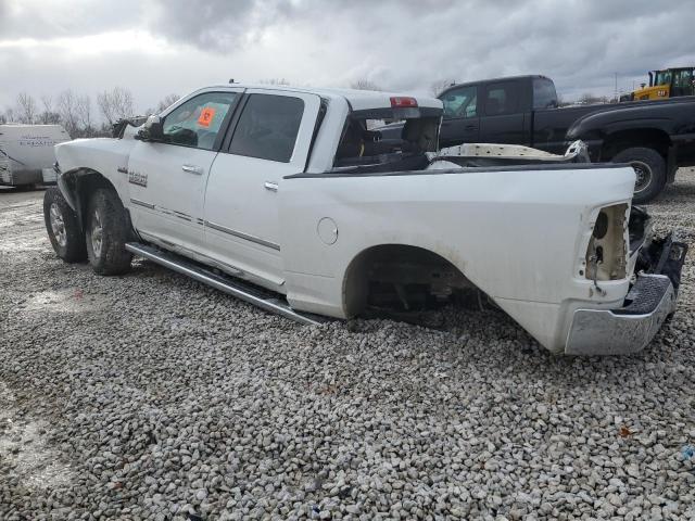 Obraz 2 z 2014 RAM 2500 SLT 2014 z VIN 3C6UR5DJ1EG126174