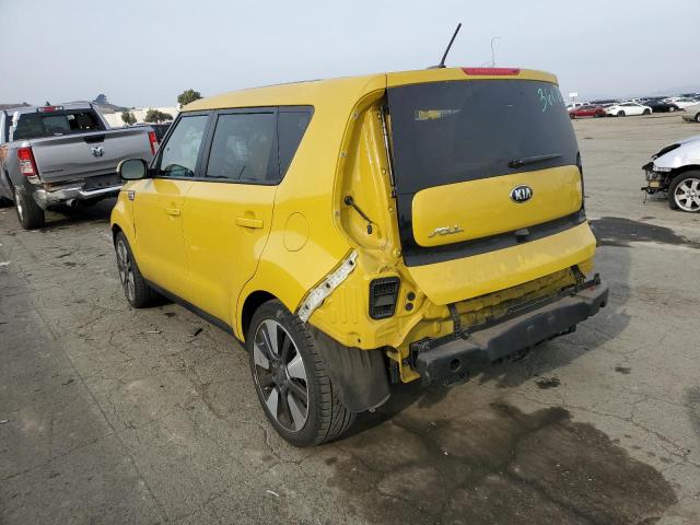 Изображение 2 2014 KIA SOUL ! 2014 с VIN KNDJX3A51E7054031