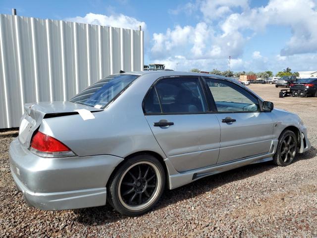 Obraz 3 z 2004 MITSUBISHI LANCER ES 2004 z VIN JA3AJ26E94U018638