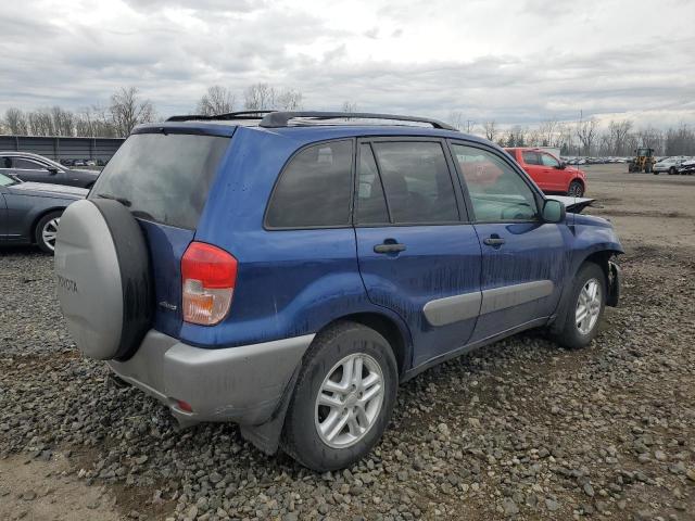 Изображение 3 2003 TOYOTA RAV4  2003 с VIN JTEHH20VX36078558